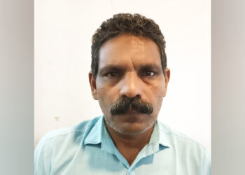 ജാമ്യത്തിലിറങ്ങി ഒളിവിൽ കഴിഞ്ഞിരുന്ന പോക്സോ കേസിലെ പ്രതി പിടിയിൽ
