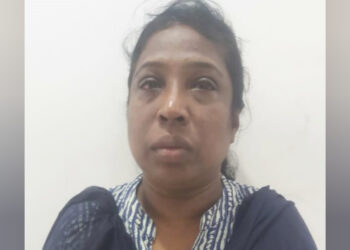 വയോധികയെ ആക്രമിച്ച കേസിൽ മകൾ അറസ്റ്റിൽ