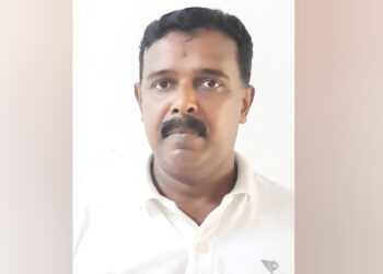 മുക്കുപണ്ടം പണയം വെച്ച് പണം തട്ടിയ കേസിൽ ജീവനക്കാരൻ അറസ്റ്റിൽ
