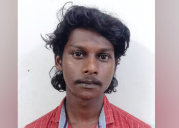 ബൈക്ക് മോഷ്ടിച്ച യുവാവ് മണിക്കൂറുകൾക്കുള്ളിൽ പോലീസിന്റെ പിടിയില്‍