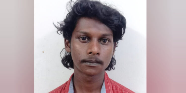 ബൈക്ക് മോഷ്ടിച്ച യുവാവ് മണിക്കൂറുകൾക്കുള്ളിൽ പോലീസിന്റെ പിടിയില്‍