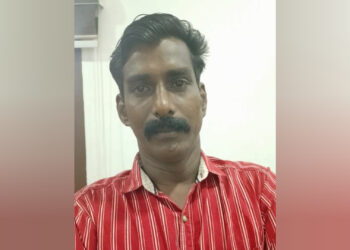 മധ്യവയസ്കനെ കൊലപ്പെടുത്താൻ ശ്രമിച്ച കേസിൽ യുവാവ് അറസ്റ്റിൽ