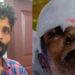 വളര്‍ത്തുപൂച്ചയെ കാണാത്തതിന്‍റെ പേരില്‍ മുത്തച്ഛനെ കൊച്ചുമകന്‍ വെട്ടിപ്പരിക്കേല്‍പ്പിച്ചു