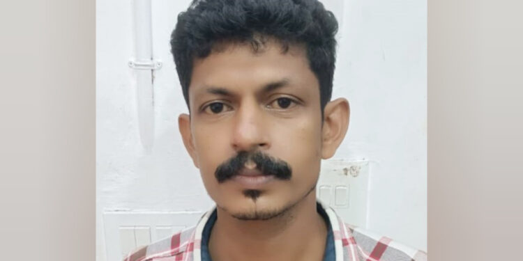 കൊലപാതക ശ്രമം: യുവാവ് അറസ്റ്റിൽ