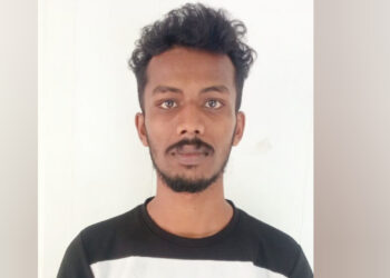 ജാമ്യത്തിലിറങ്ങി ഒളിവിൽ കഴിഞ്ഞിരുന്നയാൾ പിടിയിൽ