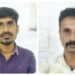 ഹോൾസെയിൽ ലോട്ടറി ഏജൻസിയെ കബളിപ്പിച്ച് ലക്ഷങ്ങൾ തട്ടിയ കേസിൽ രണ്ടുപേർ അറസ്റ്റിൽ
