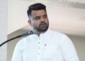 ലൈംഗിക പീഡന കേസുകളിൽ: പ്രജ്വൽ രേവണ്ണയെ ജൂലൈ 8 വരെ 14 ദിവസത്തെ ജുഡീഷ്യൽ കസ്റ്റഡിയിൽ വിട്ടു