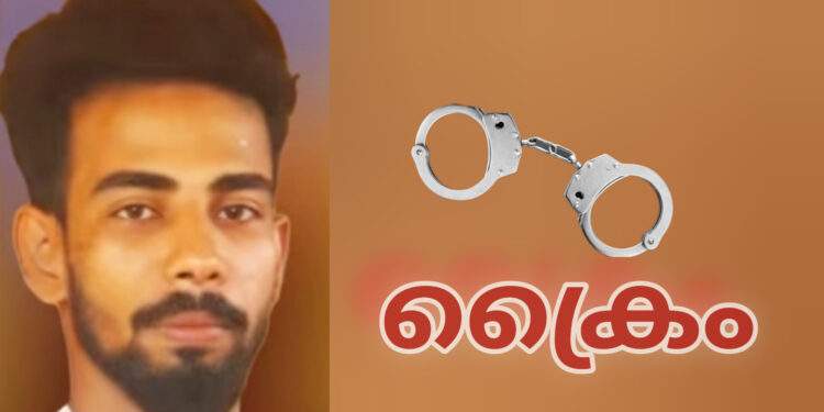 വിവാഹത്തിൽ നിന്നും പിന്മാറിയ വൈരാഗ്യത്തിൽ യുവതിയുടെ വീടിന് നേരെ യുവാവ് വെടിയുതിർത്തു