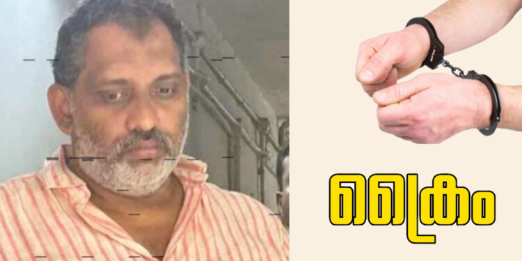 കൊടുമൺ സ്വദേശിയുടെ ദുരൂഹ മരണം: പ്രതിയെന്ന് സംശയിച്ച ആൾ പിടിയിൽ