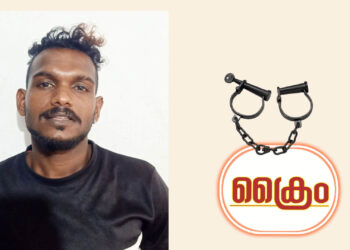 യുവാവിനെ കൊലപ്പെടുത്താൻ ശ്രമിച്ച കേസിൽ ഒരാൾ അറസ്റ്റിൽ