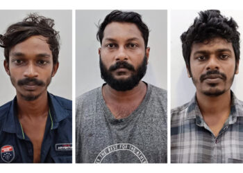 ഫിനാൻസ് സ്ഥാപനത്തിലെത്തി ജീവനക്കാരെ ആക്രമിച്ച കേസിൽ മൂന്നുപേർ അറസ്റ്റിൽ