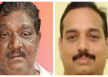 കളിയിക്കാവിളയിൽ ക്രഷർ ഉടമയെ കഴുത്തറത്ത് കൊലപ്പെടുത്തിയ കേസിൽ പ്രതി പിടിയിൽ