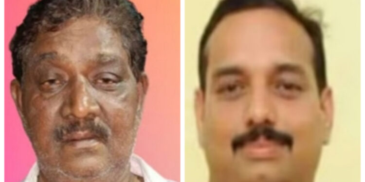 കളിയിക്കാവിളയിൽ ക്രഷർ ഉടമയെ കഴുത്തറത്ത് കൊലപ്പെടുത്തിയ കേസിൽ പ്രതി പിടിയിൽ