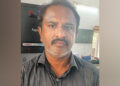 മോഷണ കേസിൽ 45 കാരൻ അറസ്റ്റിൽ