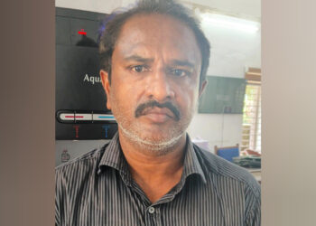 മോഷണ കേസിൽ 45 കാരൻ അറസ്റ്റിൽ