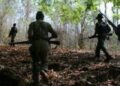 മാവോയിസ്റ്റ് ആക്രമണം: ഛത്തീസ്ഗഡിൽ സ്ഫോടനത്തിൽ മലയാളി ഉൾപ്പടെ രണ്ട് സിആർപിഎഫ് ജവാൻമാർ കൊല്ലപ്പെട്ടു