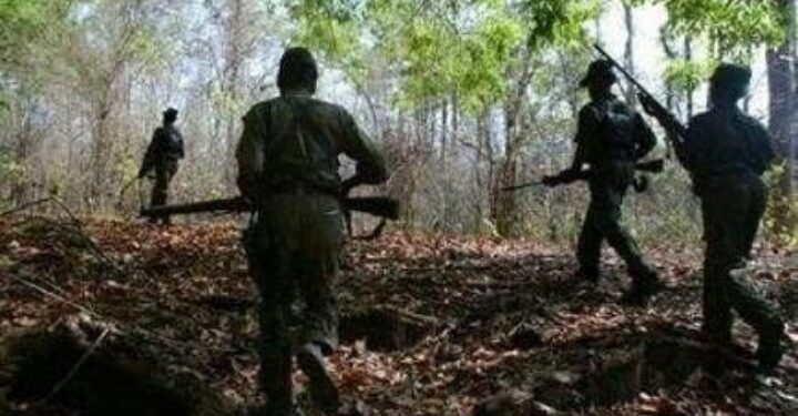 മാവോയിസ്റ്റ് ആക്രമണം: ഛത്തീസ്ഗഡിൽ സ്ഫോടനത്തിൽ മലയാളി ഉൾപ്പടെ രണ്ട് സിആർപിഎഫ് ജവാൻമാർ കൊല്ലപ്പെട്ടു