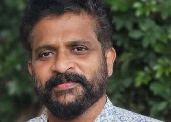നാലു വയസ്സുകാരിയെ പീഡിപ്പിച്ചു എന്ന പരാതിയിൽ: നടൻ കൂട്ടിക്കൽ ജയചന്ദ്രനെതിരെ പോക്സോ കേസ്