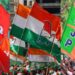 കേരളത്തിൽ യുഡിഎഫ് തരംഗം: എൽഡിഎഫിന് കനത്ത തിരിച്ചടി