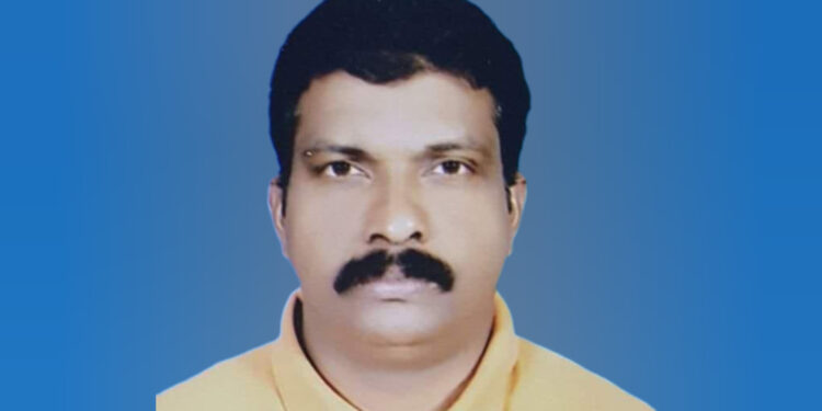 കുവൈത്തിലെ തീപിടിത്തം: മരിച്ചവരിൽ പാണ്ടനാട് സ്വദേശി മാത്യു തോമസും