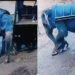 ആനസവാരി കേന്ദ്രത്തിലെ ആന പാപ്പാനെ ചവിട്ടി കൊന്ന സംഭവത്തിൽ: വനം വകുപ്പ് കേസെടുത്തു