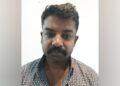 പോക്സോ കേസിൽ യുവാവ് അറസ്റ്റിൽ