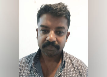 പോക്സോ കേസിൽ യുവാവ് അറസ്റ്റിൽ
