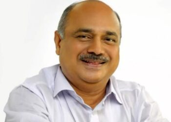 നെല്ലിൻ്റെ താങ്ങുവില സംസ്ഥാന സർക്കാർ അടിയന്തിരമായി ഇടപെടണം: ഫ്രാൻസിസ് ജോർജ് എം പി