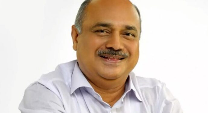 നെല്ലിൻ്റെ താങ്ങുവില സംസ്ഥാന സർക്കാർ അടിയന്തിരമായി ഇടപെടണം: ഫ്രാൻസിസ് ജോർജ് എം പി