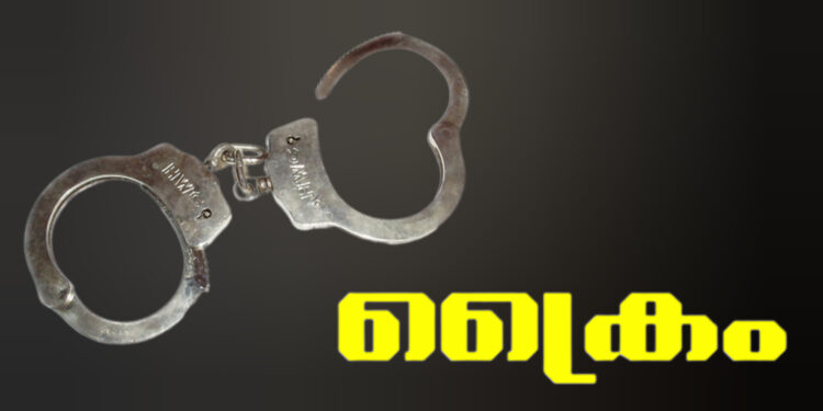 പേരാമ്പ്ര അനു കൊലക്കേസിൽ മുജീബ് റഹ്മാനെതിരെ കുറ്റപത്രം സമർപ്പിച്ചു