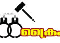 കാപ്പ നിയമപ്രകാരം അറസ്‌റ്റിലായി ജാമ്യത്തിലിറങ്ങിയ യുവാവിന് വെട്ടേറ്റു