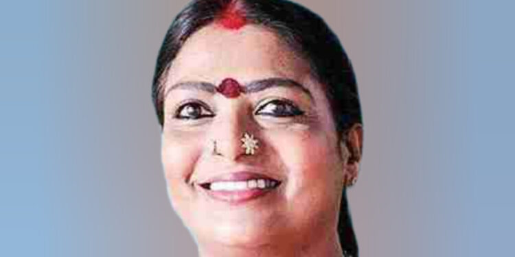 ഡോ. ഡയാന (58)