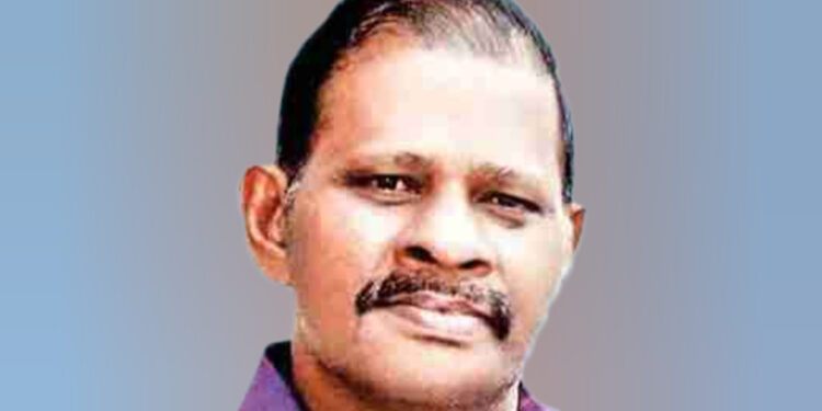 ദേ​വ​സി​ക്കു​ഞ്ഞ് (72)