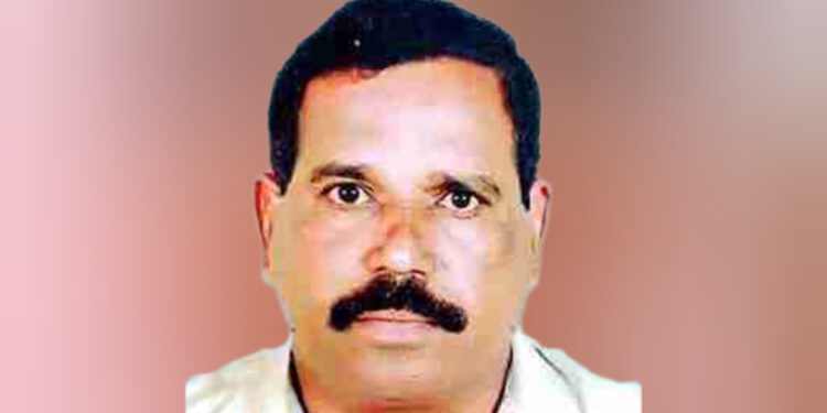രാജു (65)