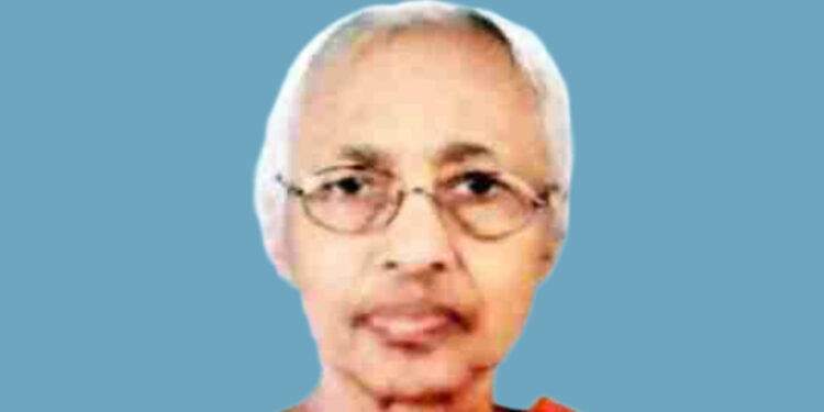 റോസി (84)