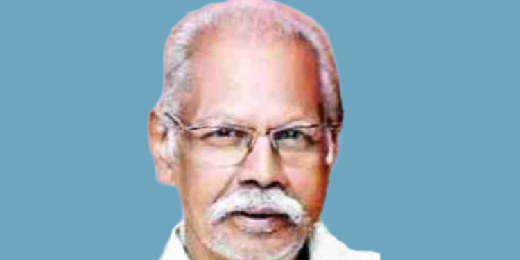 രാധാകൃഷ്ണൻ (70)