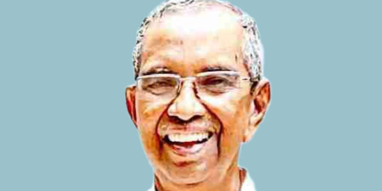 മാത്യു (85)