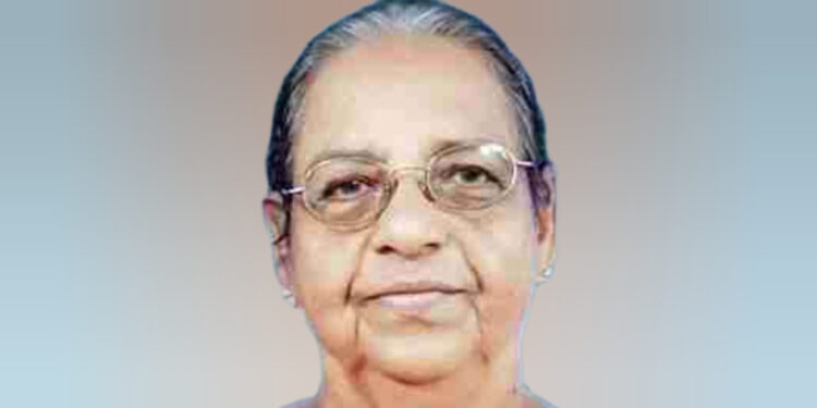 ജോസഫിന (88)