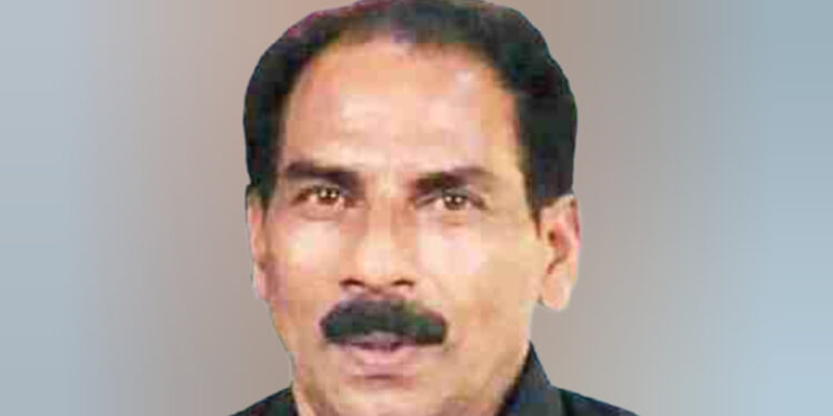 ഹരിദാസൻ (56)