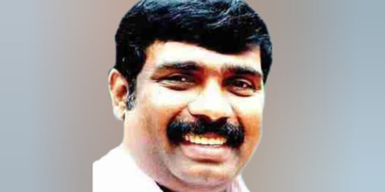 അ​നി കെ. ​മാ​ത്യു (49)