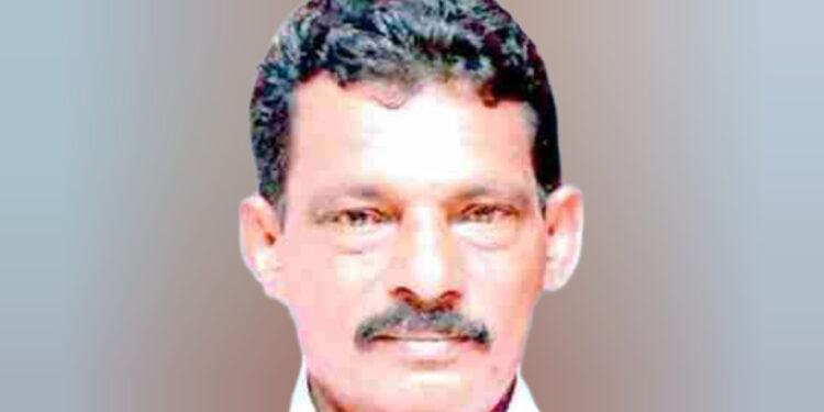 ഔസേഫ് അഗസ്റ്റിൻ (63)
