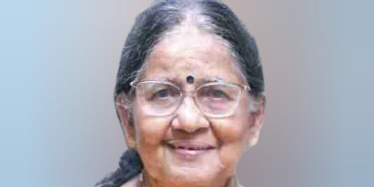 രമാബായ് (80)