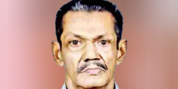 ഏലിയാസ് (82)