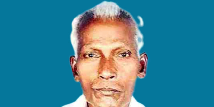മത്തായി (88)
