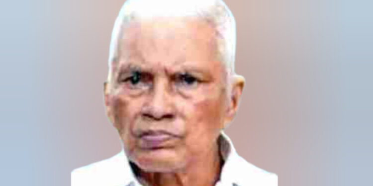 സു​ലൈ​മാ​ൻ (82)