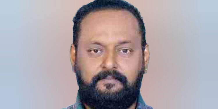 അജയ്കുമാർ (54)