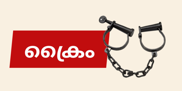 ചെന്നൈ വിമാനത്താവളത്തിൽ സ്വർണക്കടത്ത് : 10 യാത്രക്കാർ പിടിയിൽ