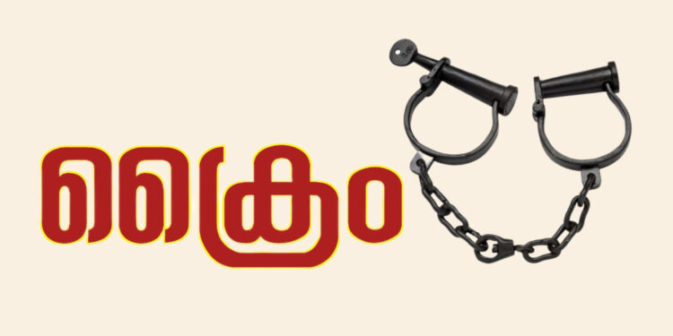 11 കോടി രൂപയുടെ കൊക്കെയ്ൻ കടത്തിയതിന് 70 കാരനായ കാമറൂൺ പൗരനെ അറസ്റ്റിൽ