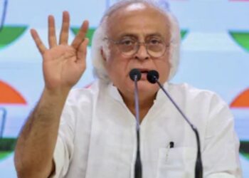 പുതിയ പ്രാബല്യത്തിൽ വരുന്ന മൂന്ന് ക്രിമിനൽ നിയമങ്ങൾ നടപ്പാക്കുന്നത് മാറ്റിവെക്കണമെന്ന്: കോൺഗ്രസ്
