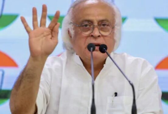 പുതിയ പ്രാബല്യത്തിൽ വരുന്ന മൂന്ന് ക്രിമിനൽ നിയമങ്ങൾ നടപ്പാക്കുന്നത് മാറ്റിവെക്കണമെന്ന്: കോൺഗ്രസ്